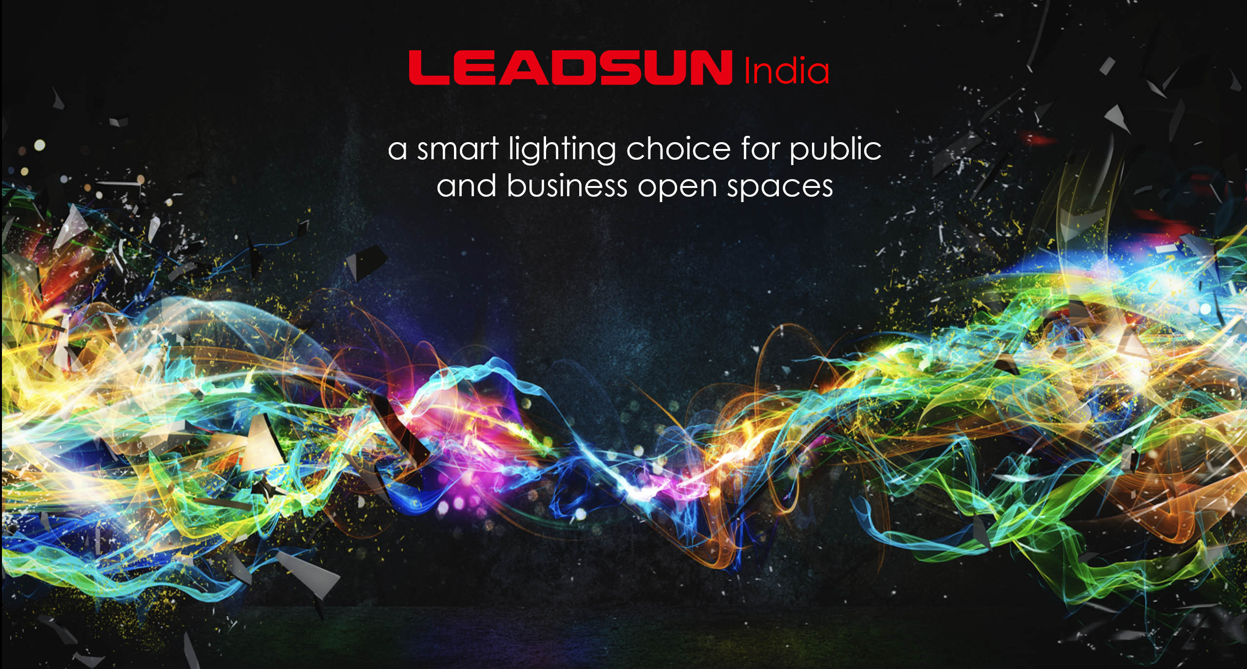 leadsunIndia